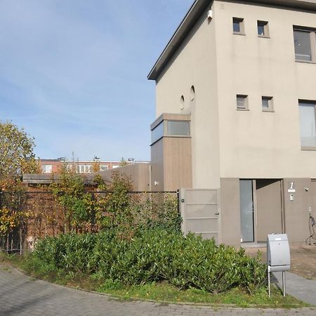 Rumst At Number 1 Bed & Breakfast エクステリア 写真