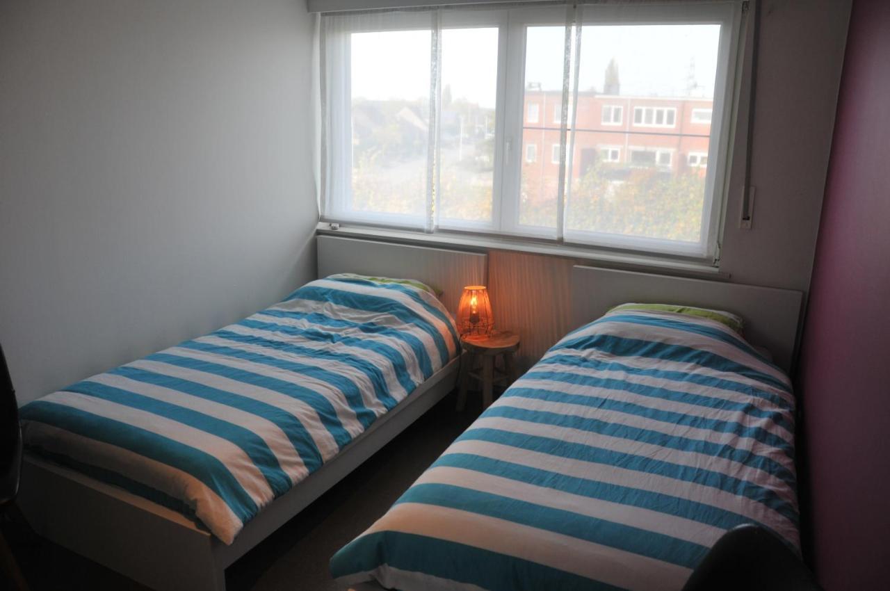 Rumst At Number 1 Bed & Breakfast エクステリア 写真