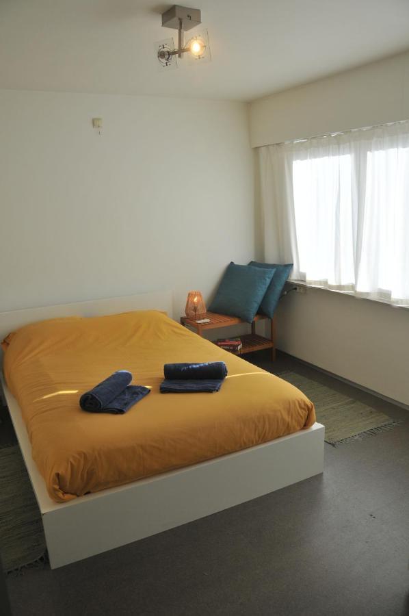 Rumst At Number 1 Bed & Breakfast エクステリア 写真